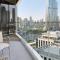 Address Sky View, Downtown Dubai - Dubaj