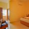 FabHotel GR Lake View - BTM Layout