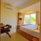 FabHotel GR Lake View - BTM Layout