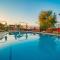 Prenses Sealine Beach Hotel