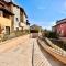 Stylish Umbrian apartment garden pool nr Orvieto