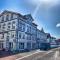 Marin Hotel Sylt