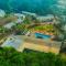 Laya Leisure Resort & Spa