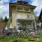 Haus Silberdistel