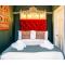 Bennetts Lodgings - Stylish 2BR Georgian Flat - Heart of Bath - Sleep 6