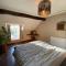 Cosy country cottage