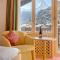 Hotel Metropol & Spa Zermatt