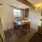 Cosy country cottage