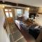 Cosy country cottage