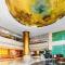 Ramada Plaza Pudong Shanghai