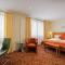 GAIA Hotel Basel - the sustainable 4 star hotel - Basilea