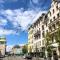 GAIA Hotel Basel - the sustainable 4 star hotel - Basilea