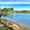REF 008 Maison T2 à Tumiac entre Océan et Golfe du Morbihan