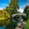 Mathus Gardens - Cambridge