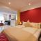 GAIA Hotel Basel - the sustainable 4 star hotel - Basilea