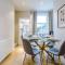 Quaint 2 Bedroom Chester City Cottage