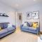 Quaint 2 Bedroom Chester City Cottage