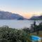Few steps to the heart of Menaggio, swimming pool, breathtaking view