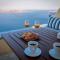 Azure Villa Santorini - Imerovigli