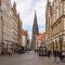 limehome Münster Von-Steuben-Str - Digital Access - 明斯特