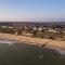 BOURNECOAST - Stylish Flat with BALCONY - SEA VIEWS - 10 MIN WALK TO BEACH - PARKING - WIFI - FM8407 - Southbourne