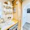 Cotswold Chic Retreats "Jacinabox" Central Chipping Campden-Parking-Garden