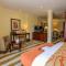 Kigali Serena Hotel