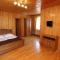 BAYKA - SPA resort - 科索夫