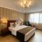 Sarova Woodlands Hotel and Spa