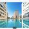 Apartamento Marbella centro con piscina