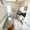 Apartamento Marbella centro con piscina