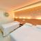 Amazon Plaza Hotel