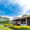 Chalet La Alemania