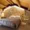 Borgotufi Albergo Diffuso - Castel del Giudice