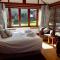 Whortleberry Studio B & B - Porlock