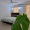 Evergreen House - 150Metre Walk To City Mall Nyali