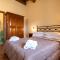 Borgotufi Albergo Diffuso - Castel del Giudice