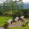 Chalés Vale do Rio do Boi