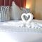 Cliffords Rufaro Hotel, Conference & Spa
