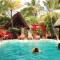 Lions Luxury Eco Resort & Spa