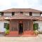 Sardar Bahadur's Heritage Bungalow Estate Stay - Napoklu