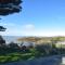 Flat 2 High Tide House - Stylish flat with large terrace and incredible sea views - Mortehoe