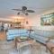 Hudson Resort Condo with Gulf Views and Beach! Hudson Resort Condo with Gulf Views and Beach!
