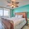 Hudson Resort Condo with Gulf Views and Beach! Hudson Resort Condo with Gulf Views and Beach!