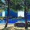 AZURE C4 BEACHPOOL balcony wifi MULTIPLE UNITS - Manila