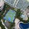 AZURE C4 BEACHPOOL balcony wifi MULTIPLE UNITS - Manila