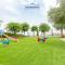 Flamingo Golf A - Sanlúcar de Barrameda