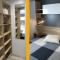 Escape MobilHome aux Dunes de Contis
