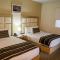 Sleep Inn Monterrey San Pedro