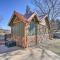 Shell Knob Guest House with Lake View, Fire Pit - Shell Knob